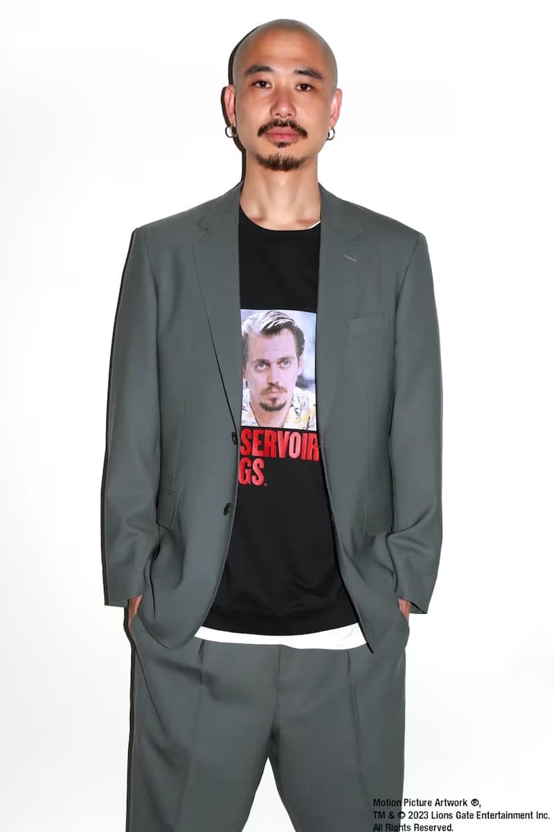 WACKO MARIA 發佈 2024 全新春夏 Lookbook