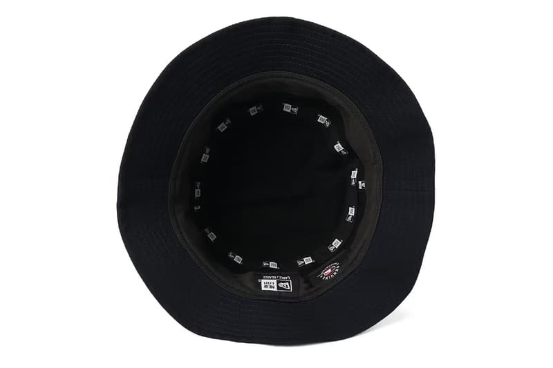 WILDSIDE YOHJI YAMAMOTO x New Era® 最新聯名系列發佈