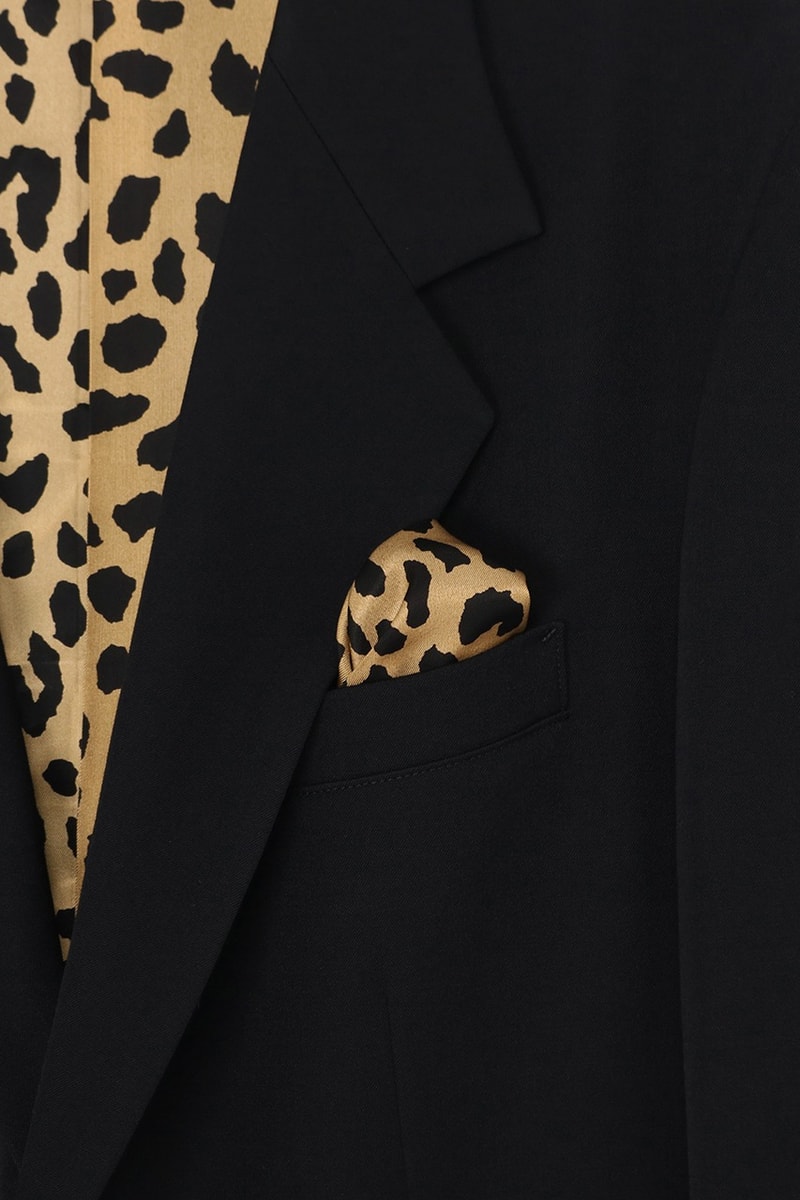WACKO MARIA x WILDSIDE YOHJI YAMAMOTO 全新联名系列登場