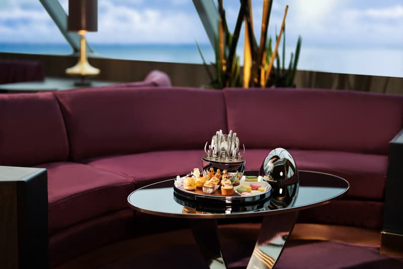 MSC 荣耀号从上海邮轮港开启中国大陆地区首航