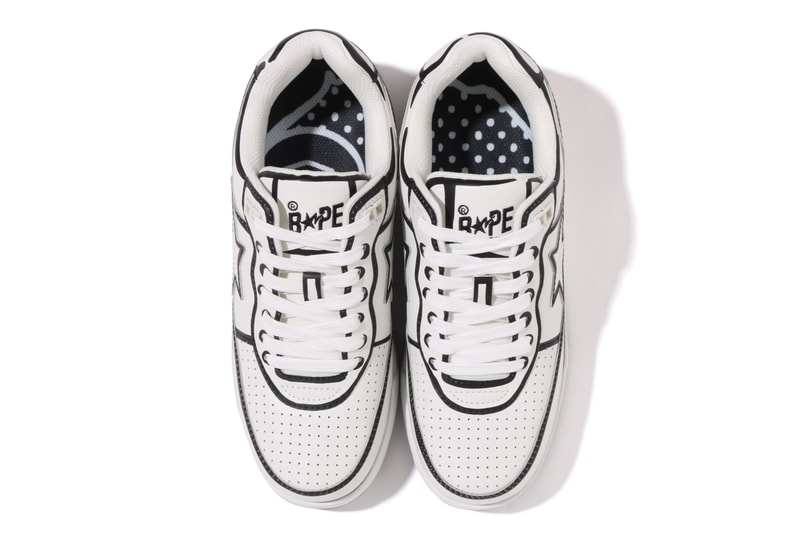 A BATHING APE® 携手艺术家 JOSHUA VIDES 推出联名限定系列