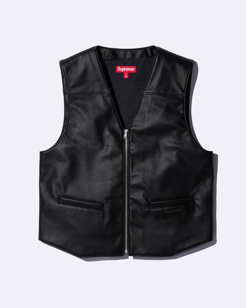 Supreme x Toy Machine 2024 春季联名系列发布