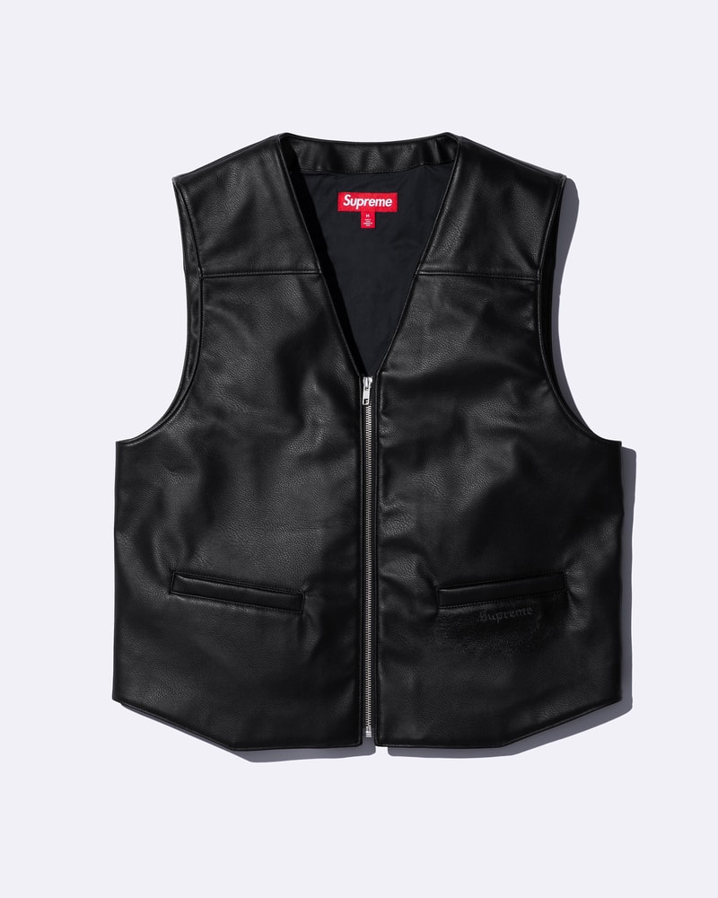 Supreme x Toy Machine 2024 春季联名系列发布