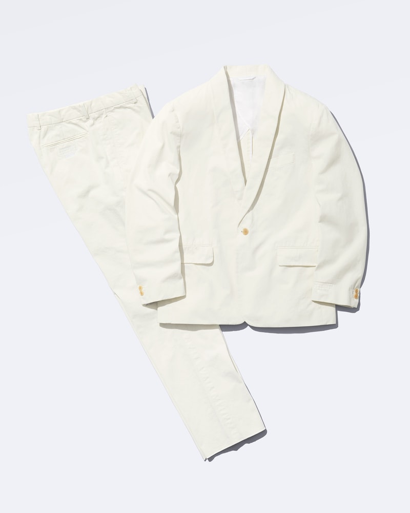 Supreme x MM6 Maison Margiela 2024 春夏联名系列完整揭晓