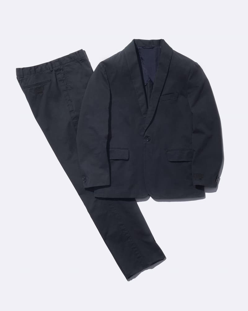 Supreme x MM6 Maison Margiela 2024 春夏联名系列完整揭晓