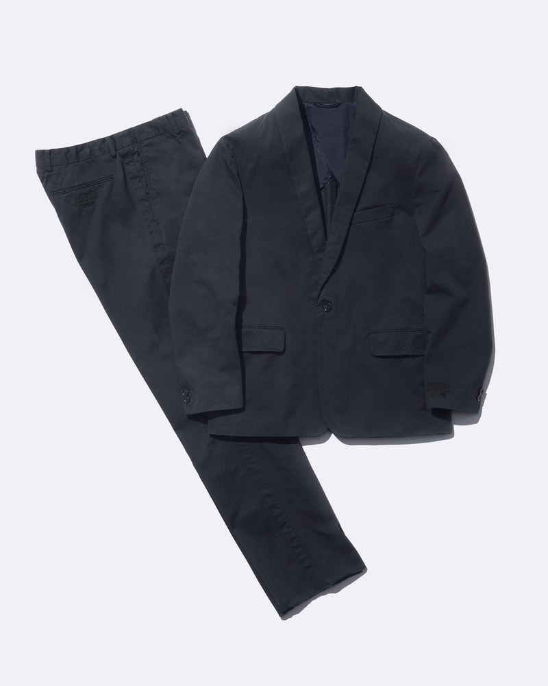 Supreme x MM6 Maison Margiela 2024 春夏联名系列完整揭晓