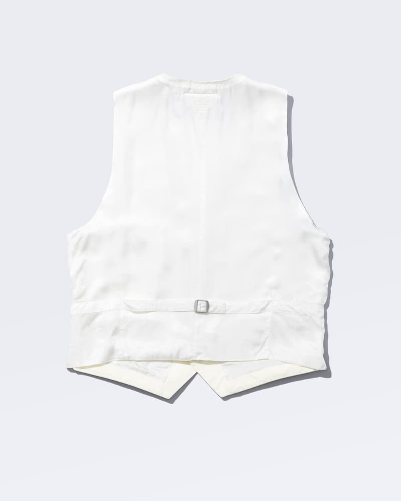 Supreme x MM6 Maison Margiela 2024 春夏联名系列完整揭晓