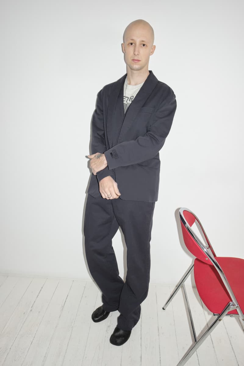 Supreme x MM6 Maison Margiela 2024 春夏联名系列完整揭晓