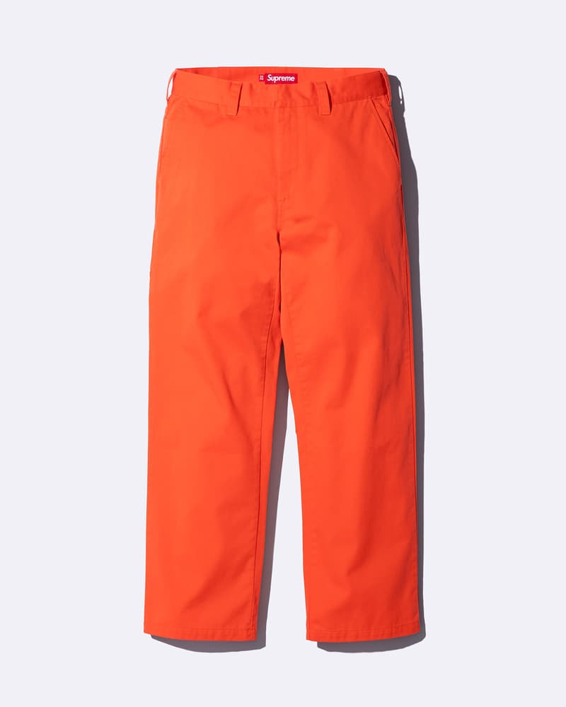 Supreme x Toy Machine 2024 春季联名系列发布