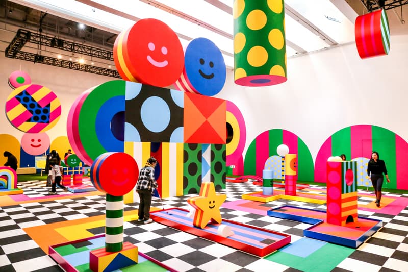 艺术家组合 Craig & Karl 于北京开设个展《INSIDE OUT 请勿见外》