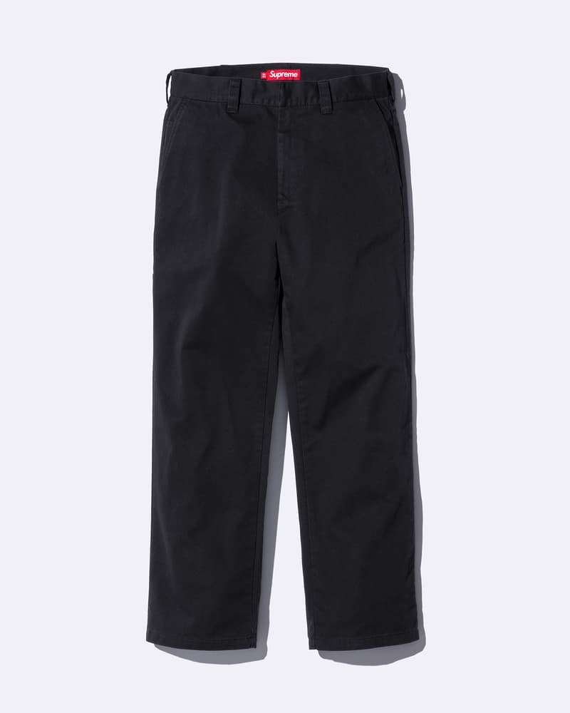 Supreme x Toy Machine 2024 春季联名系列发布