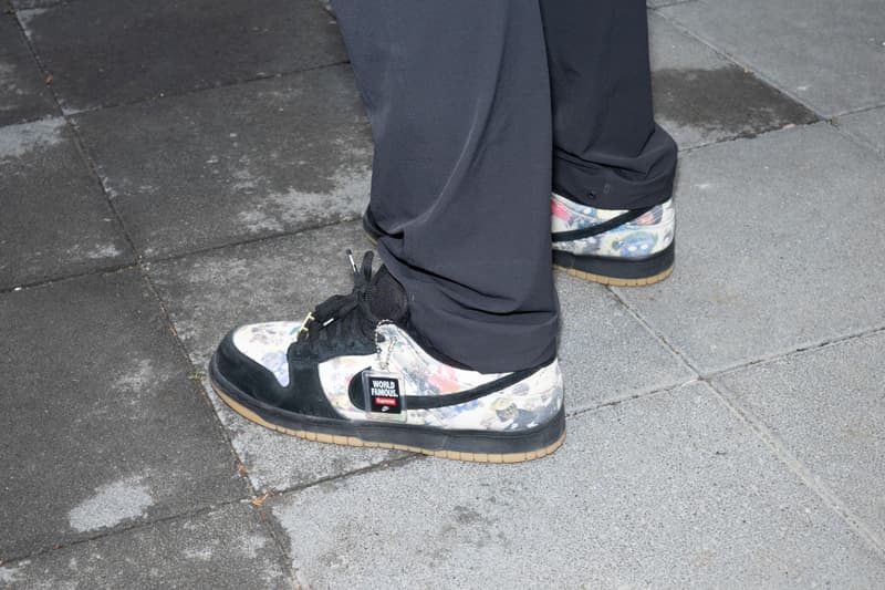 Supreme 全新上海店开业盛况完整回顾及街拍特辑 | Street Style