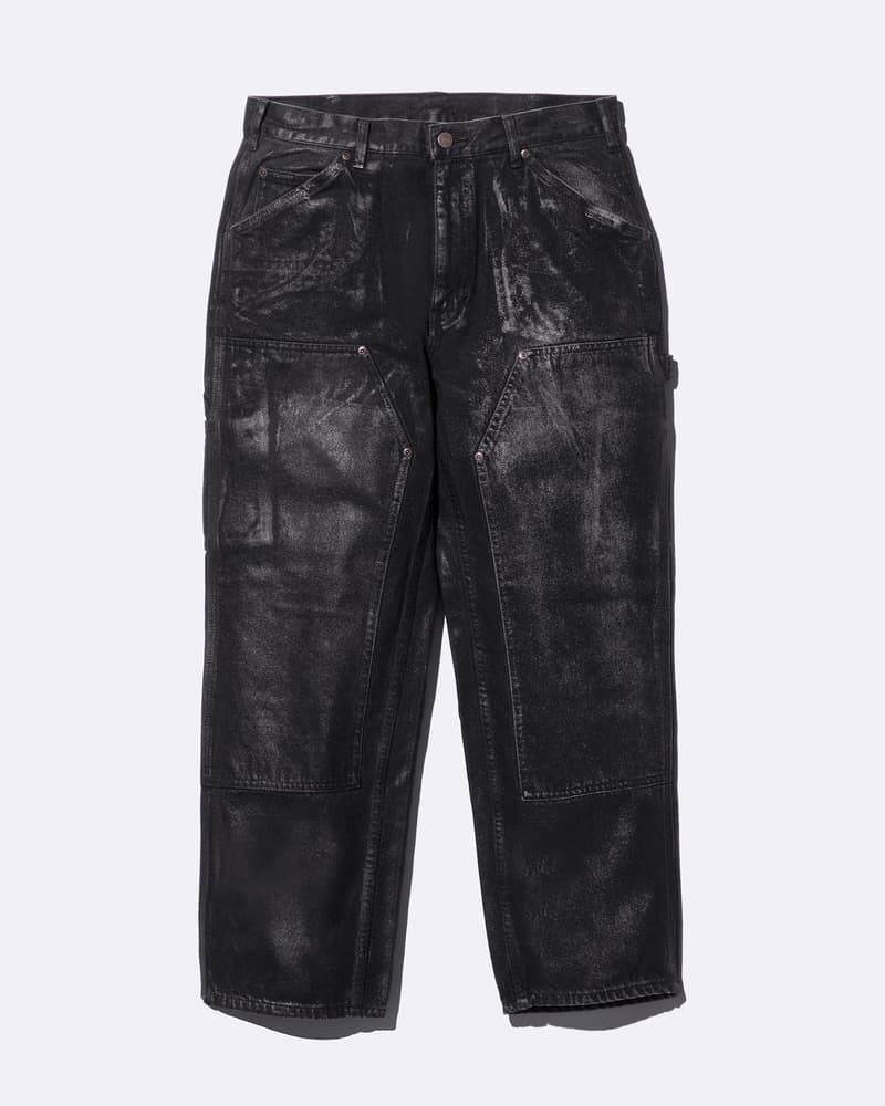 Supreme x MM6 Maison Margiela 2024 春夏联名系列完整揭晓