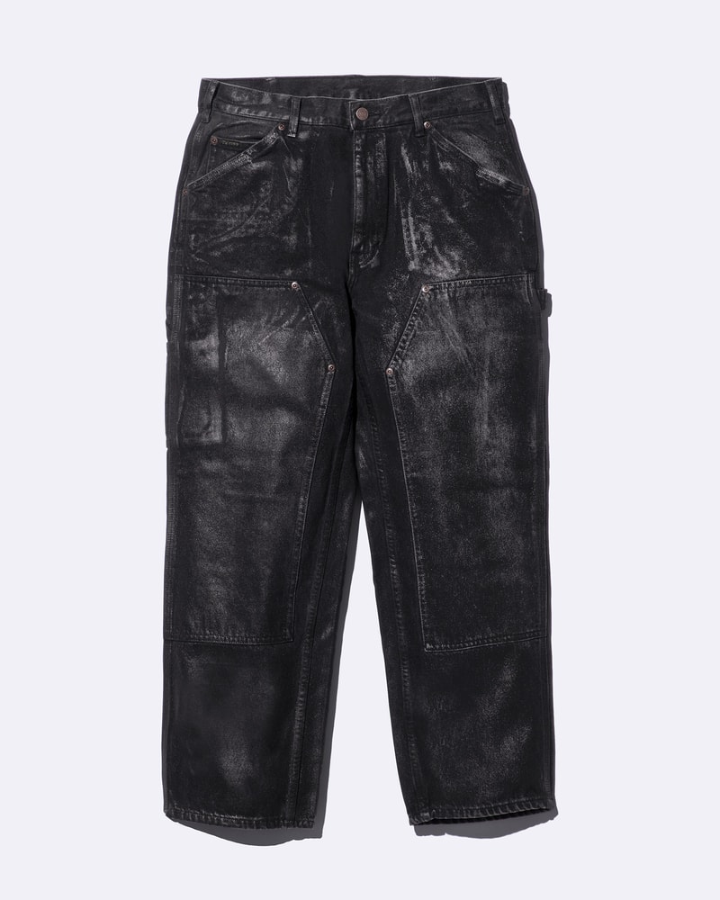 Supreme x MM6 Maison Margiela 2024 春夏联名系列完整揭晓
