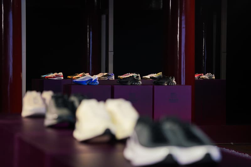 SOULGOODS Air Max Dn All Day 互动音乐派对现场回顾