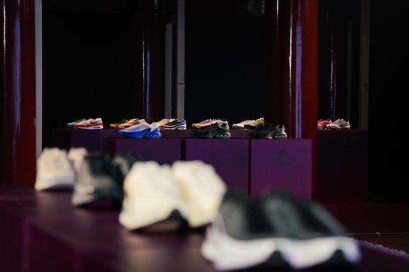SOULGOODS Air Max Dn All Day 互动音乐派对现场回顾