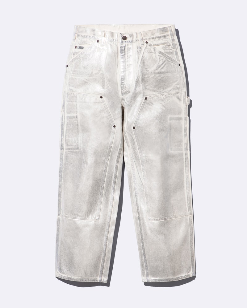 Supreme x MM6 Maison Margiela 2024 春夏联名系列完整揭晓