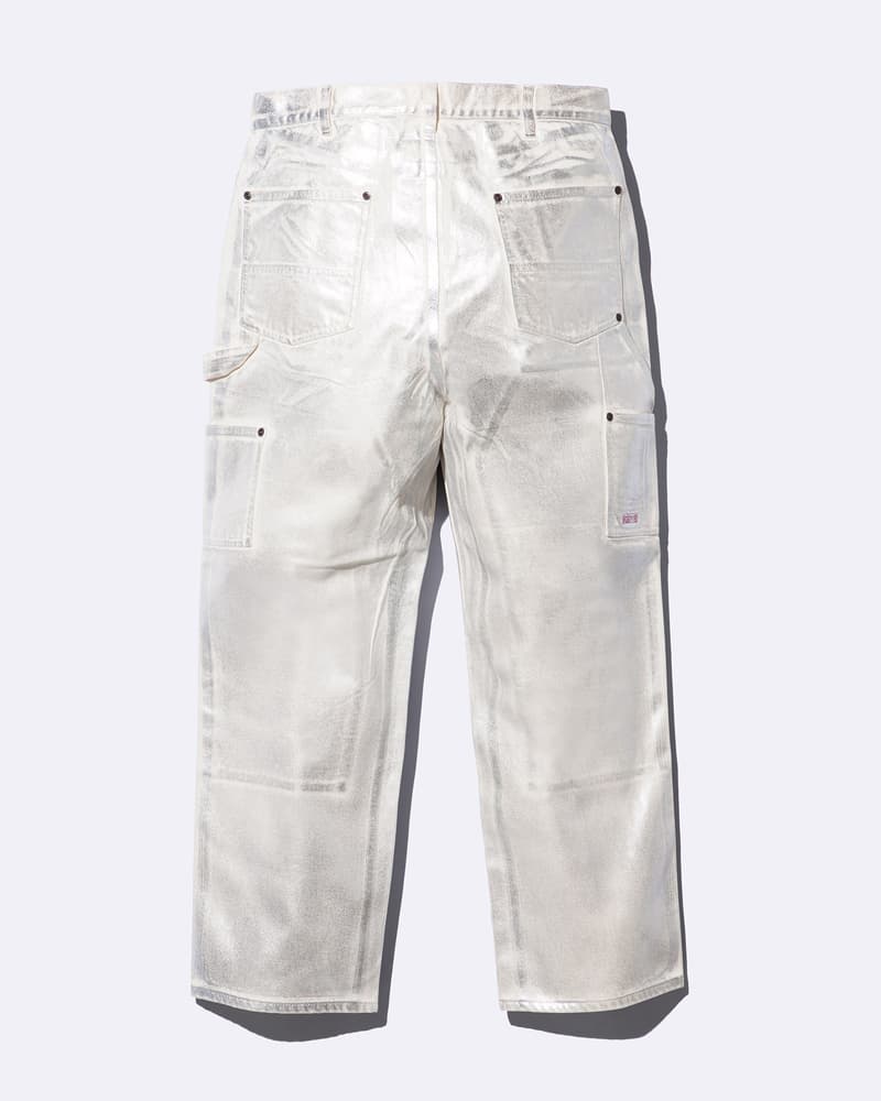 Supreme x MM6 Maison Margiela 2024 春夏联名系列完整揭晓