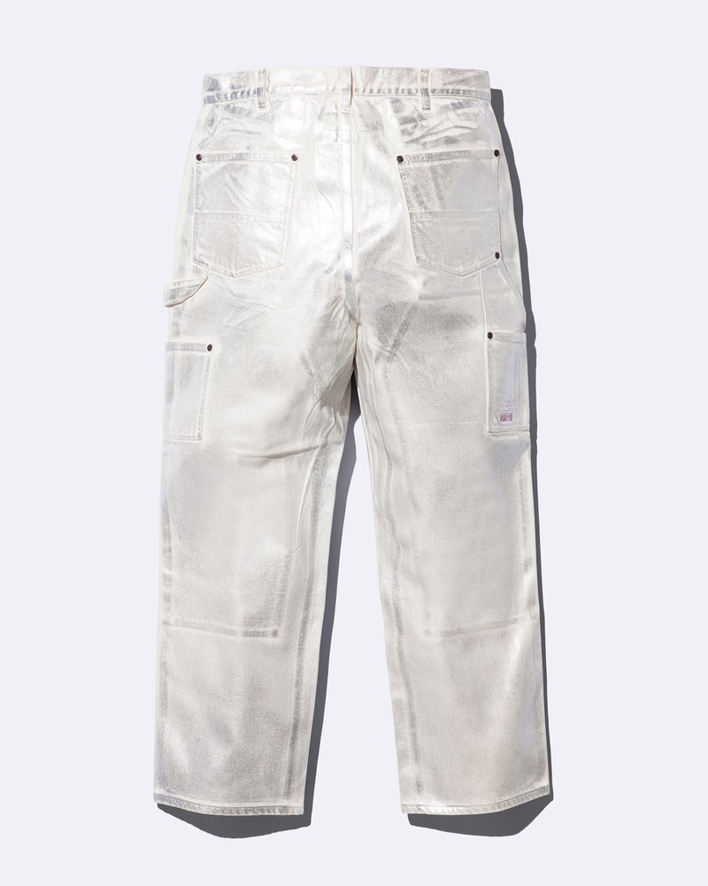 Supreme x MM6 Maison Margiela 2024 春夏联名系列完整揭晓