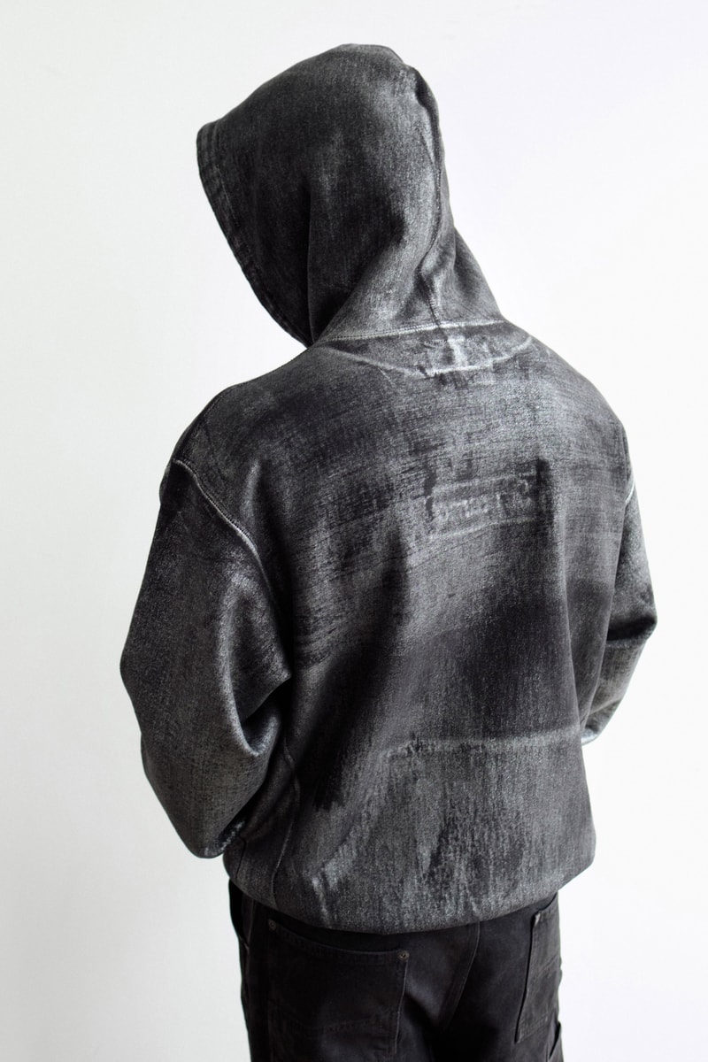 Supreme x MM6 Maison Margiela 2024 春夏联名系列完整揭晓