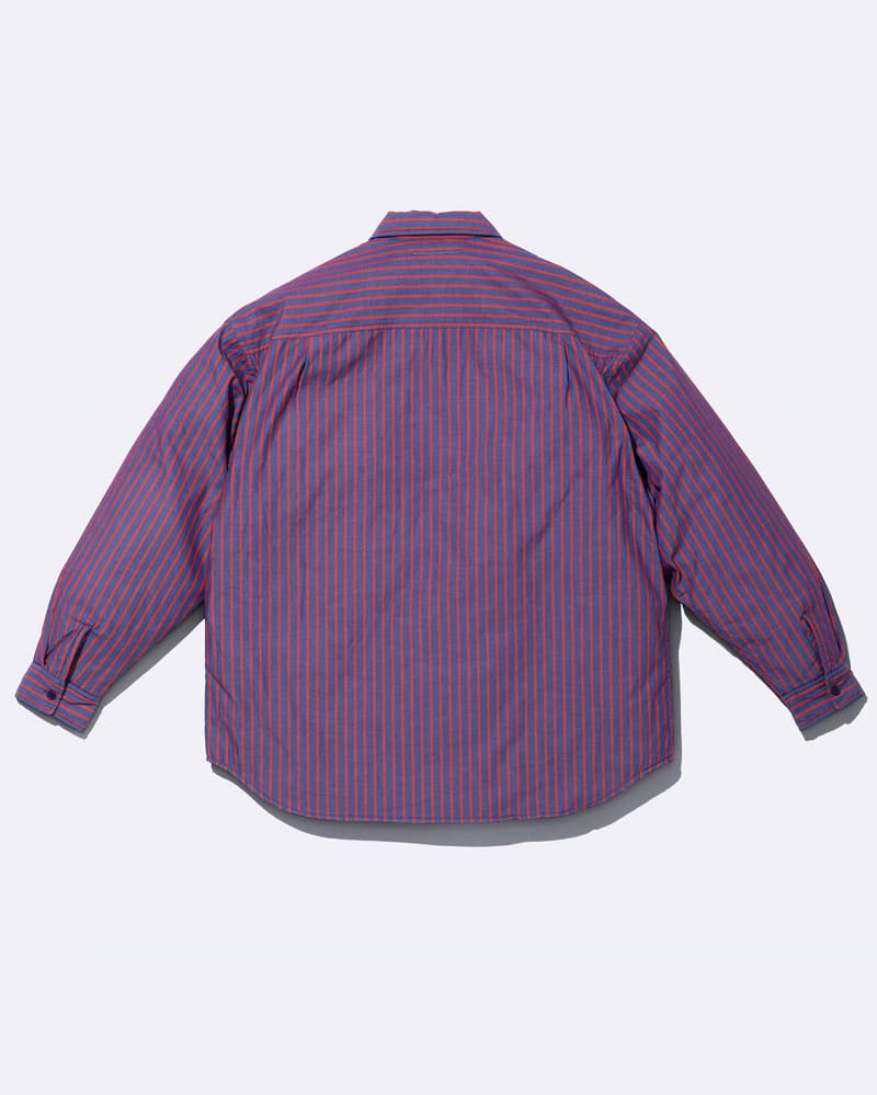 Supreme x MM6 Maison Margiela 2024 春夏联名系列完整揭晓