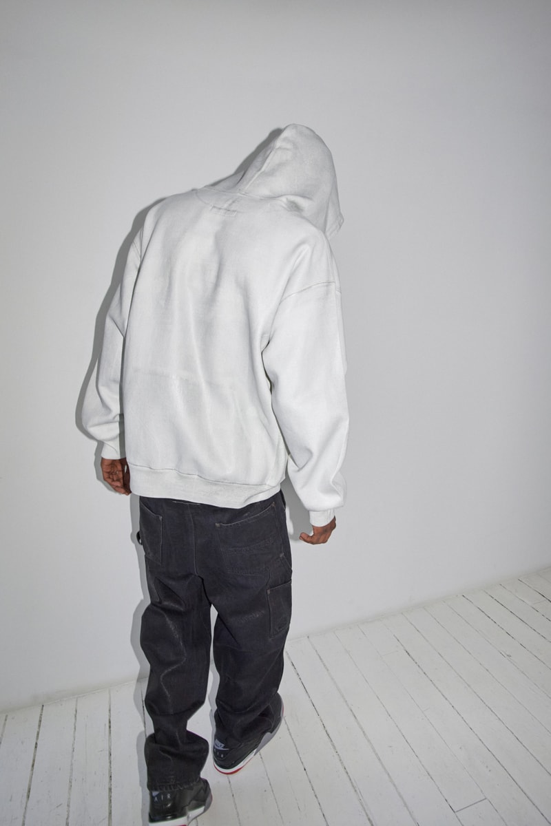 Supreme x MM6 Maison Margiela 2024 春夏联名系列完整揭晓