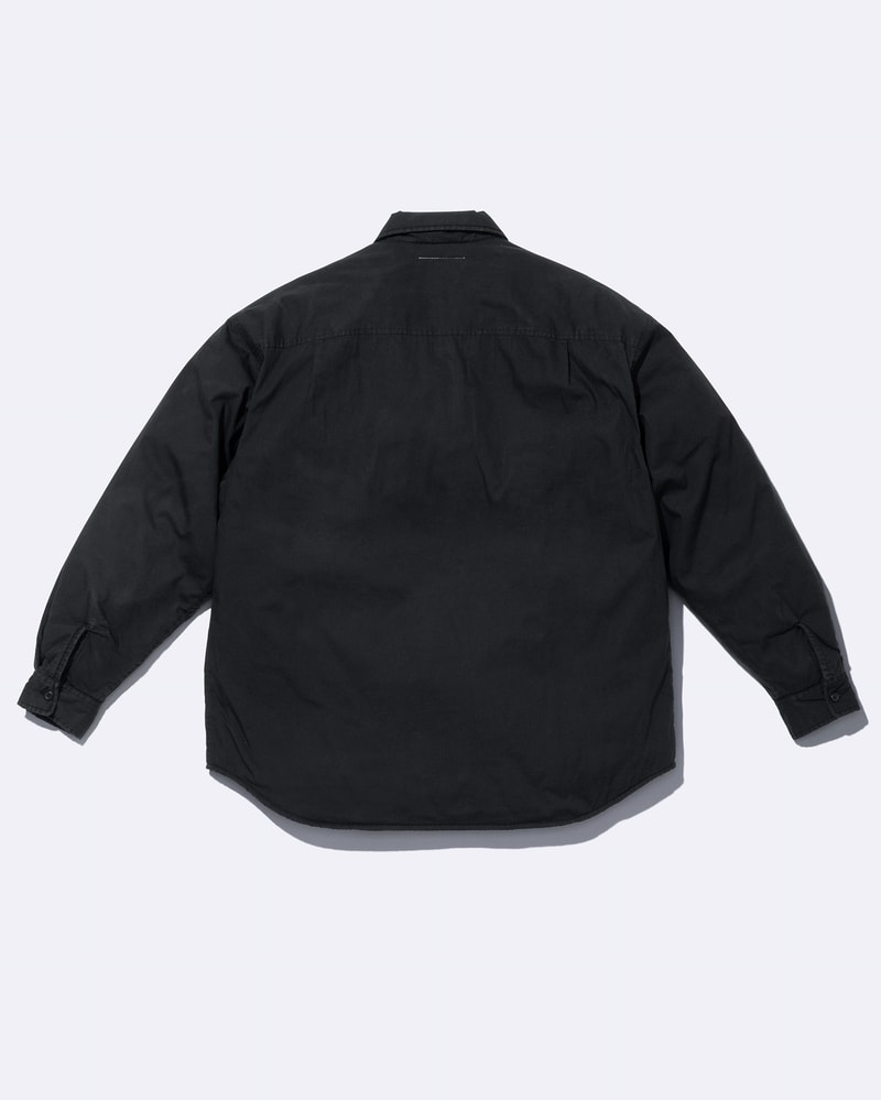 Supreme x MM6 Maison Margiela 2024 春夏联名系列完整揭晓