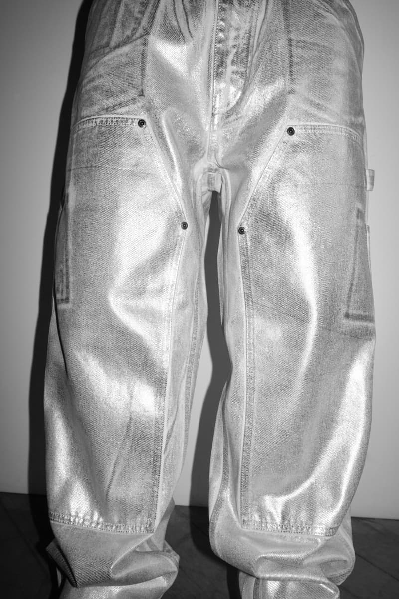 Supreme x MM6 Maison Margiela 2024 春夏联名系列完整揭晓