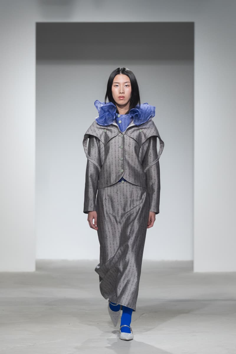 Disney 携手 8 家本土独立设计师品牌亮相上海时装周