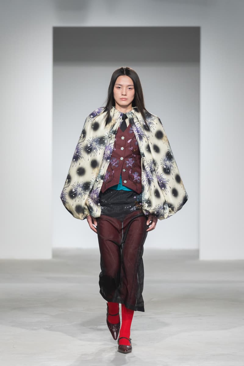 Disney 携手 8 家本土独立设计师品牌亮相上海时装周