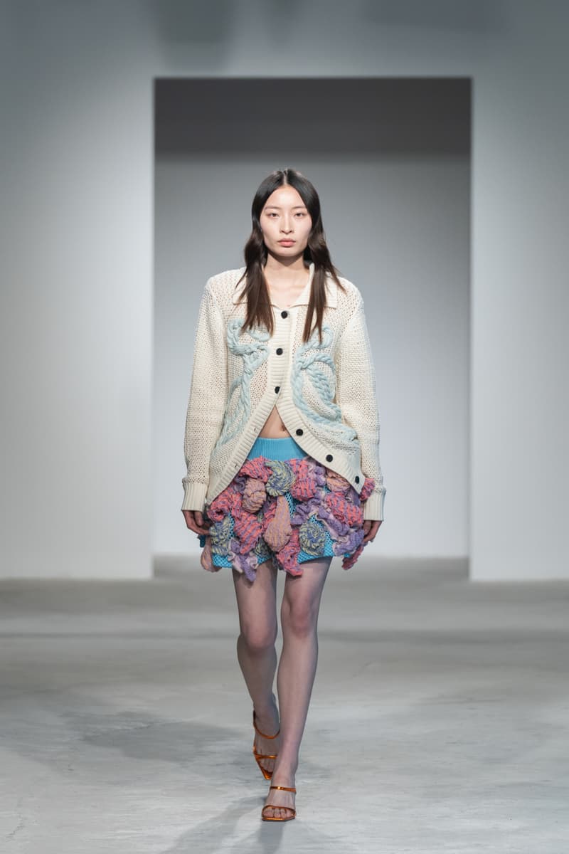 Disney 携手 8 家本土独立设计师品牌亮相上海时装周