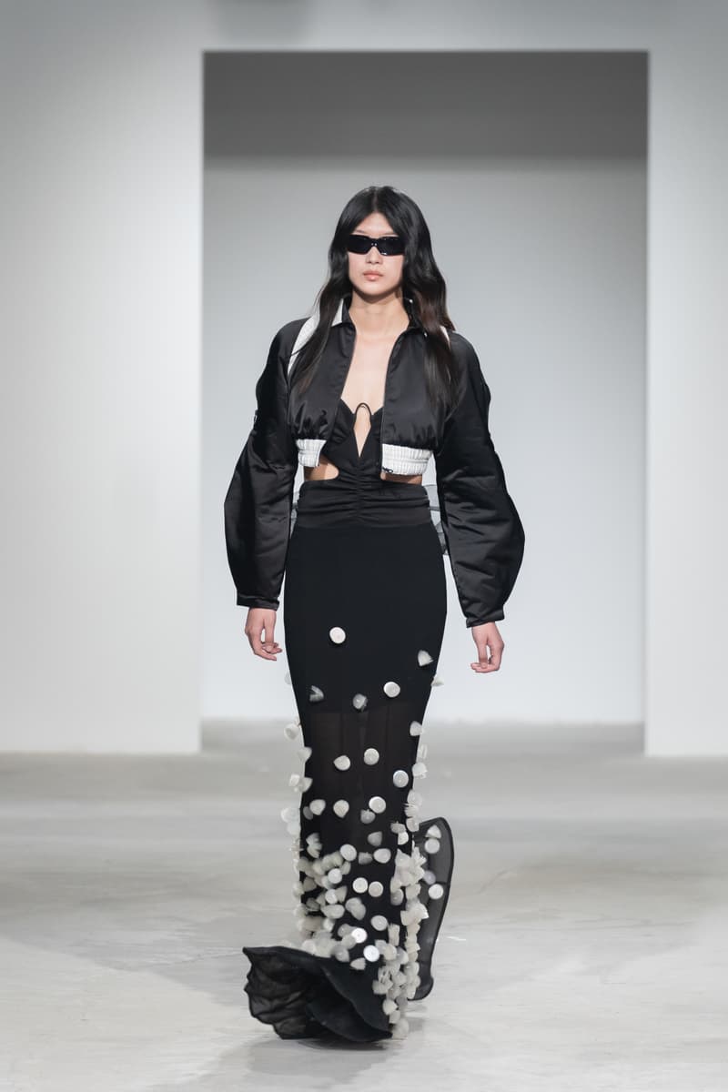 Disney 携手 8 家本土独立设计师品牌亮相上海时装周