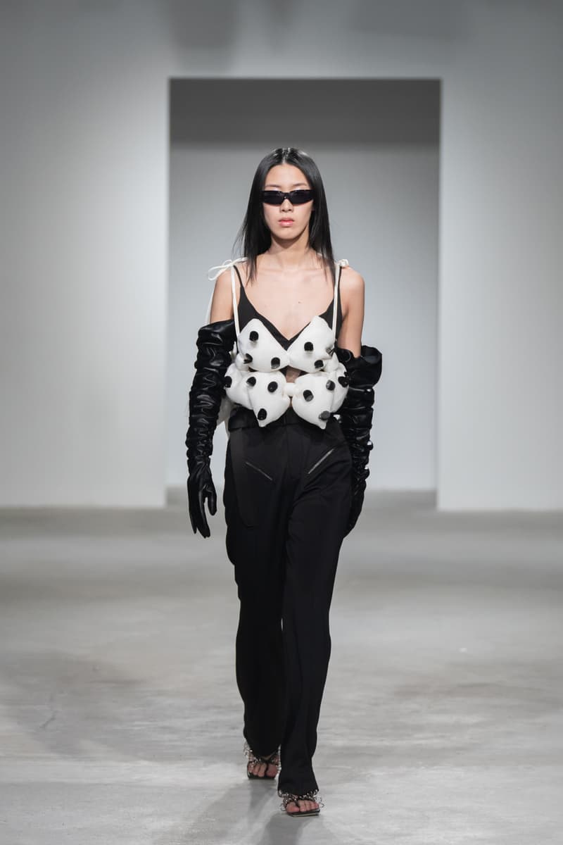 Disney 携手 8 家本土独立设计师品牌亮相上海时装周