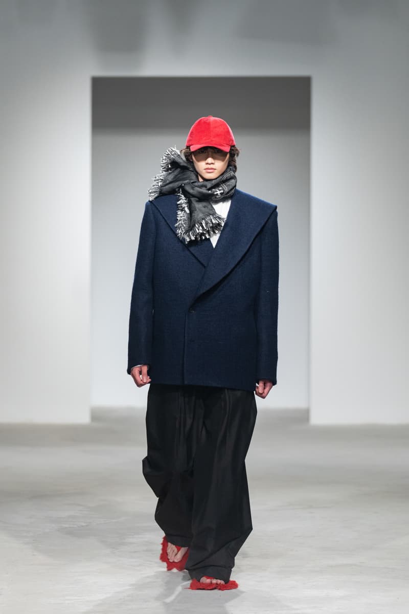 Disney 携手 8 家本土独立设计师品牌亮相上海时装周