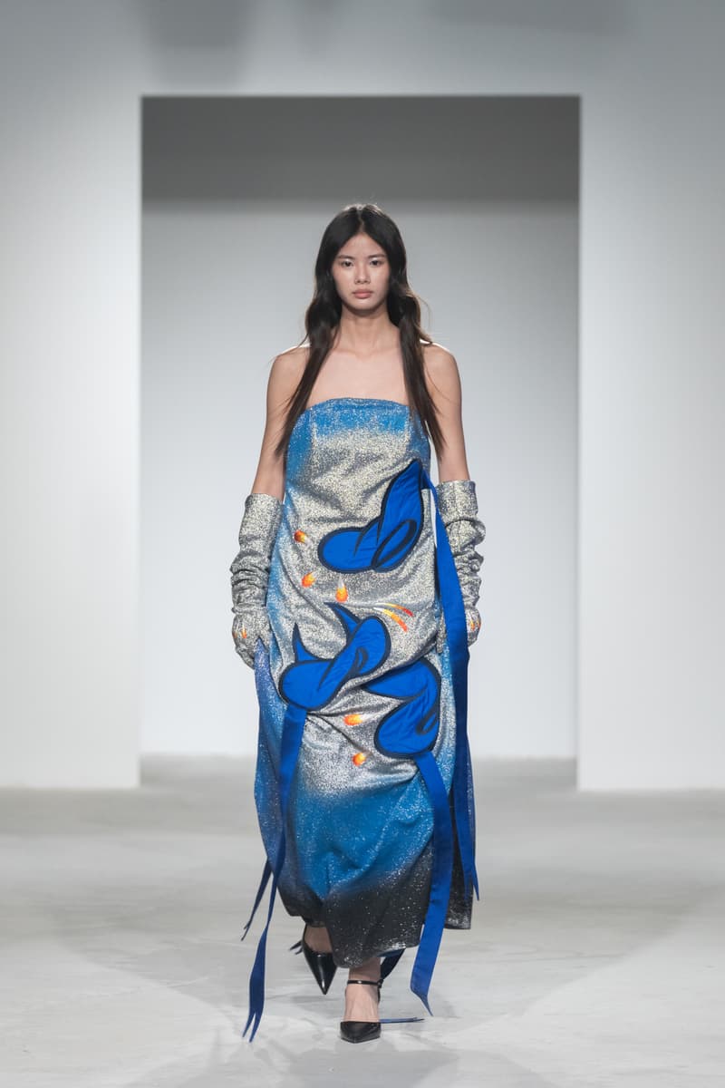 Disney 携手 8 家本土独立设计师品牌亮相上海时装周