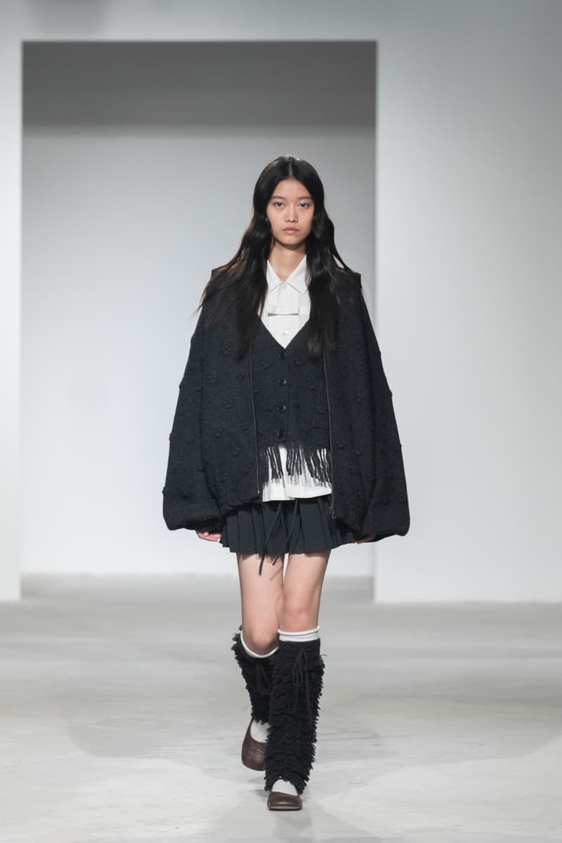 Disney 携手 8 家本土独立设计师品牌亮相上海时装周