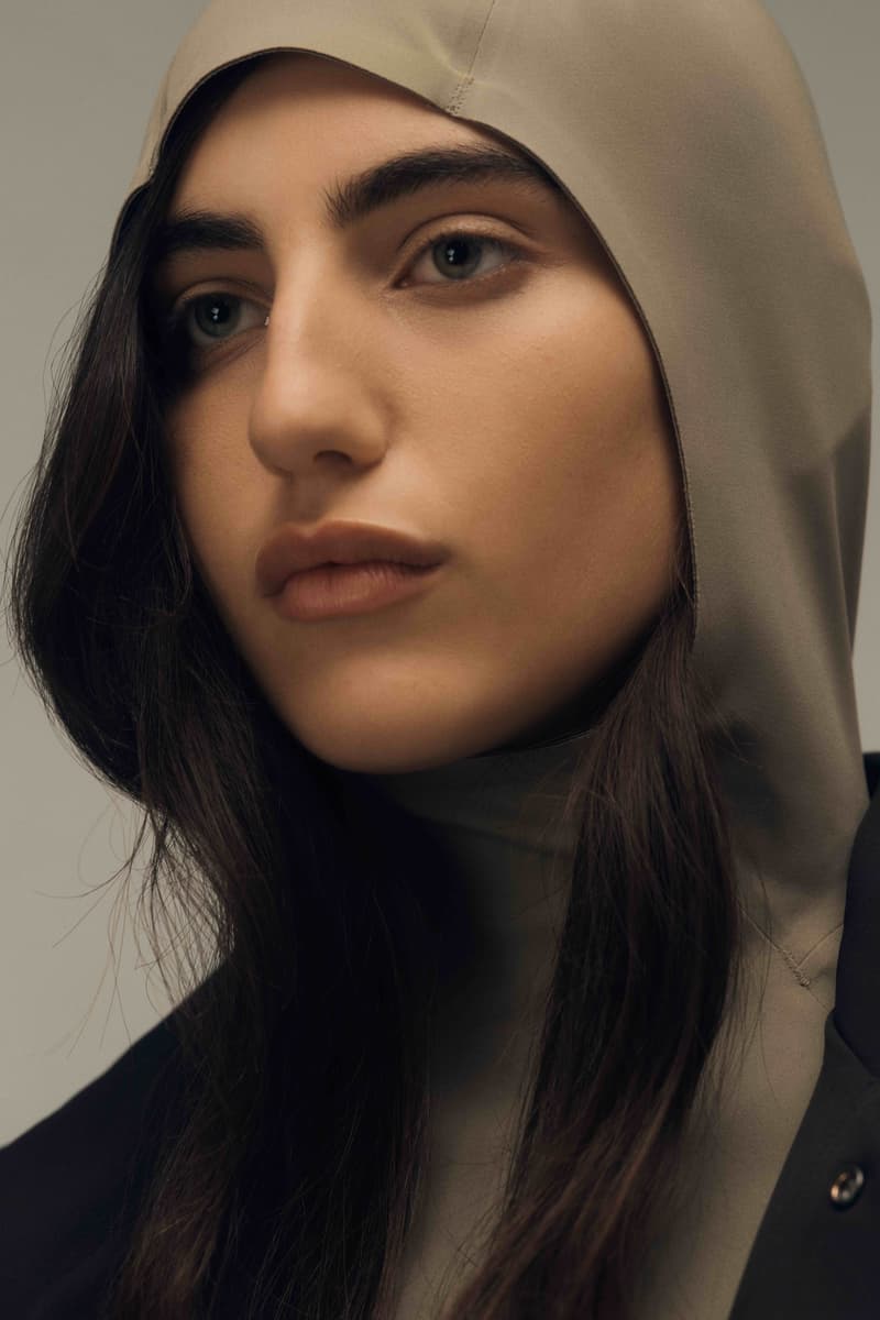 Fear of God Athletics 发布 2023 - 2024 春季系列