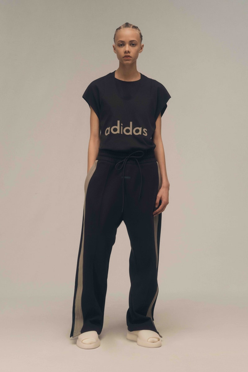 Fear of God Athletics 发布 2023 - 2024 春季系列