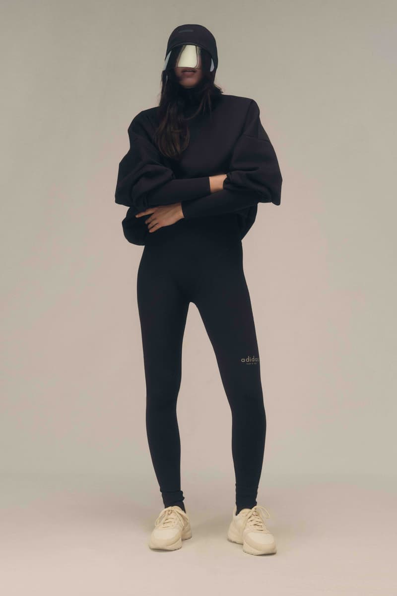 Fear of God Athletics 发布 2023 - 2024 春季系列