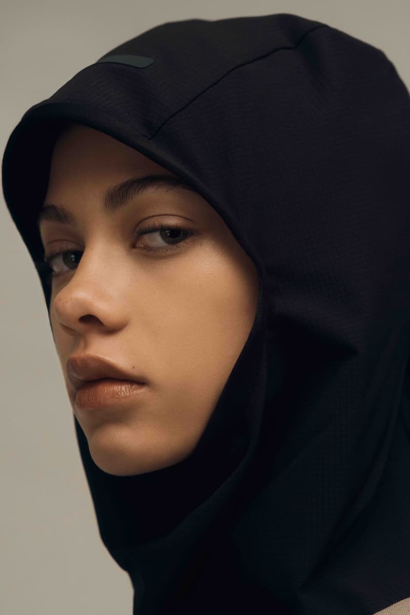 Fear of God Athletics 发布 2023 - 2024 春季系列