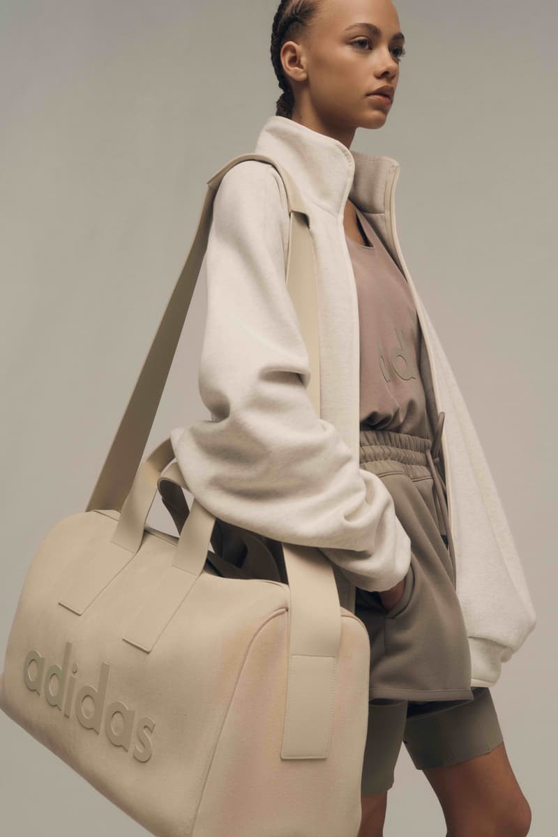 Fear of God Athletics 发布 2023 - 2024 春季系列