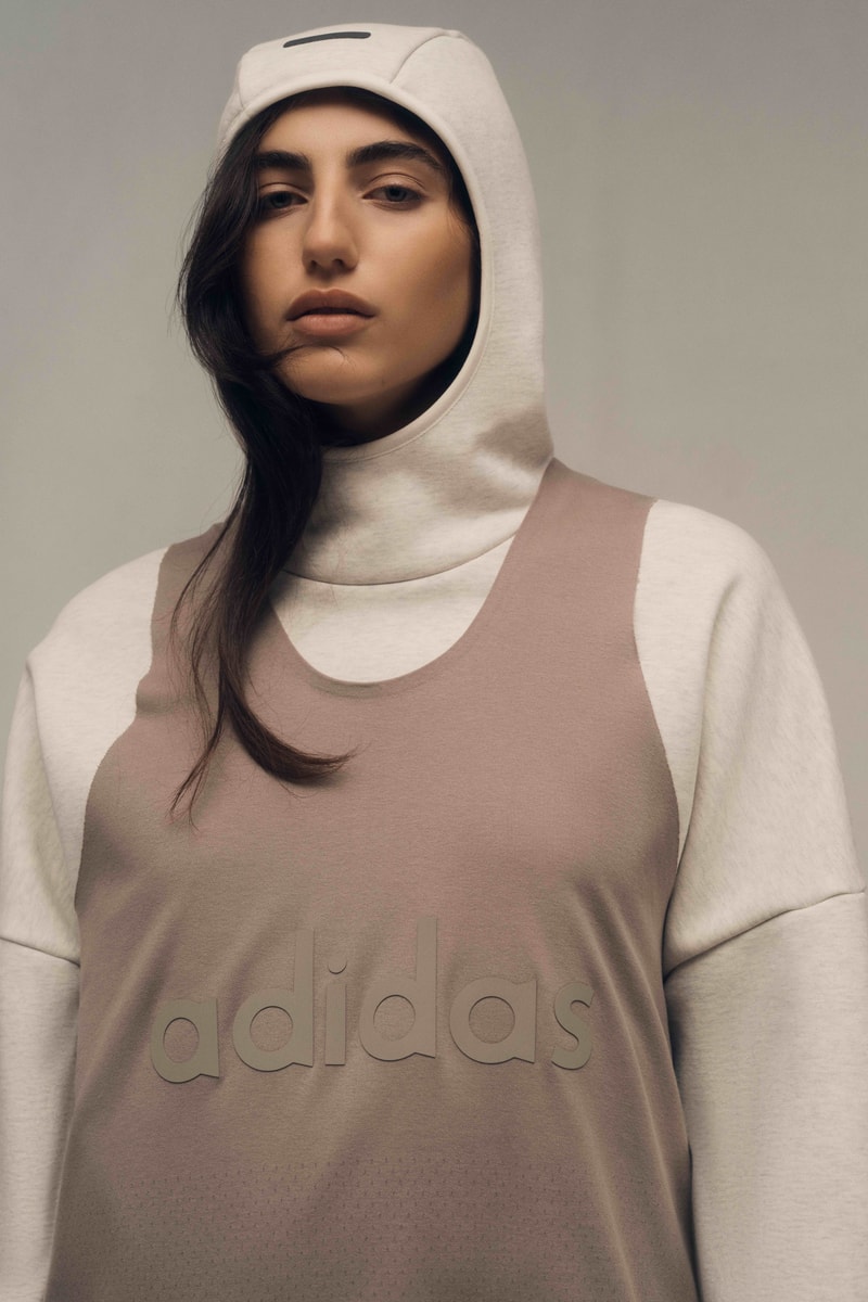 Fear of God Athletics 发布 2023 - 2024 春季系列