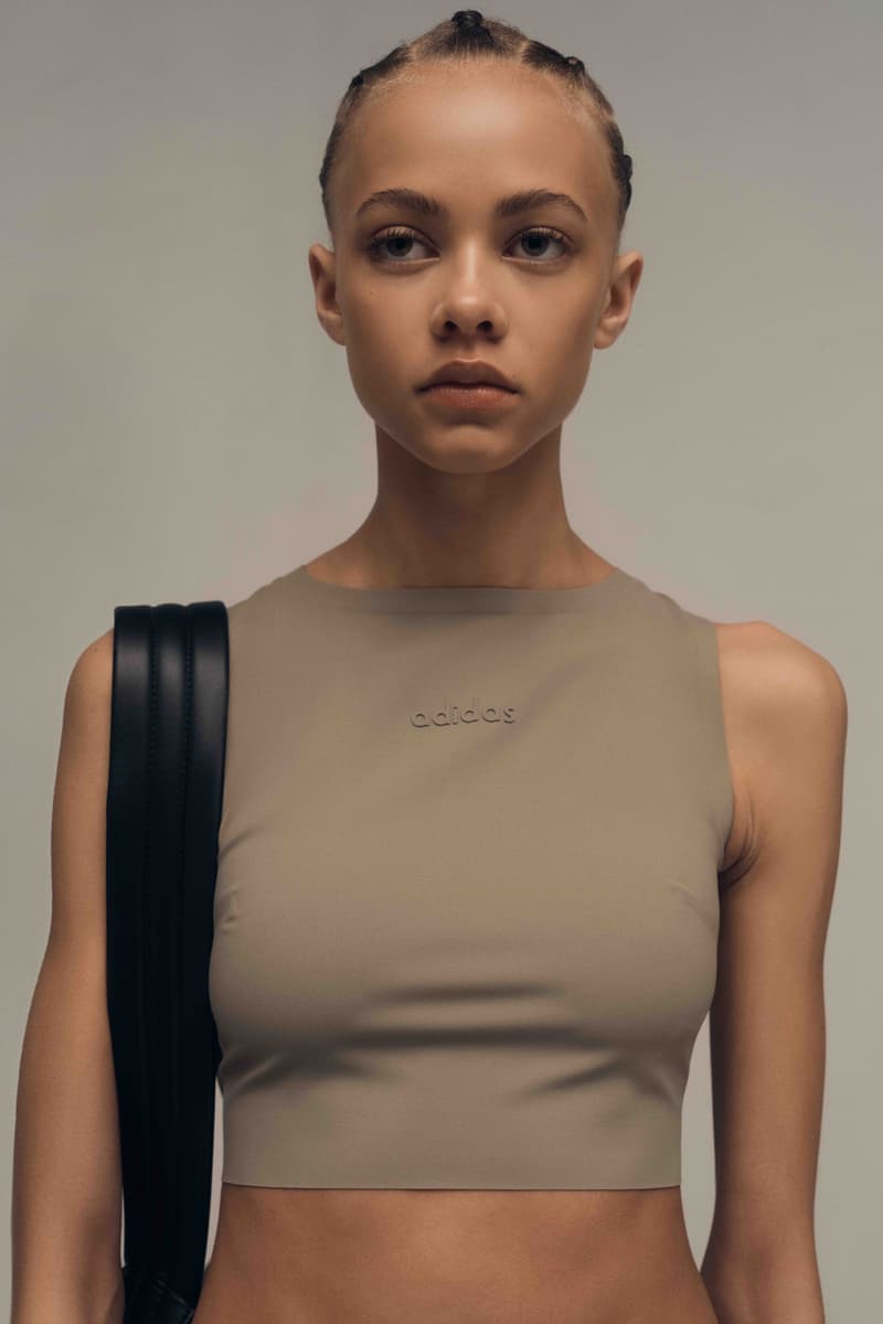 Fear of God Athletics 发布 2023 - 2024 春季系列