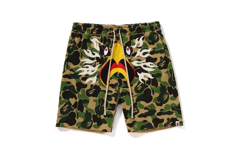 A BATHING APE® x READYMADE 全新联名系列登場
