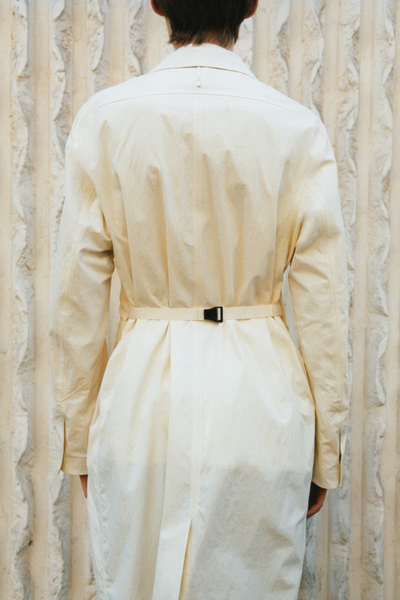 ARC'TERYX 推出 VEILANCE 2024 春夏系列正式上市