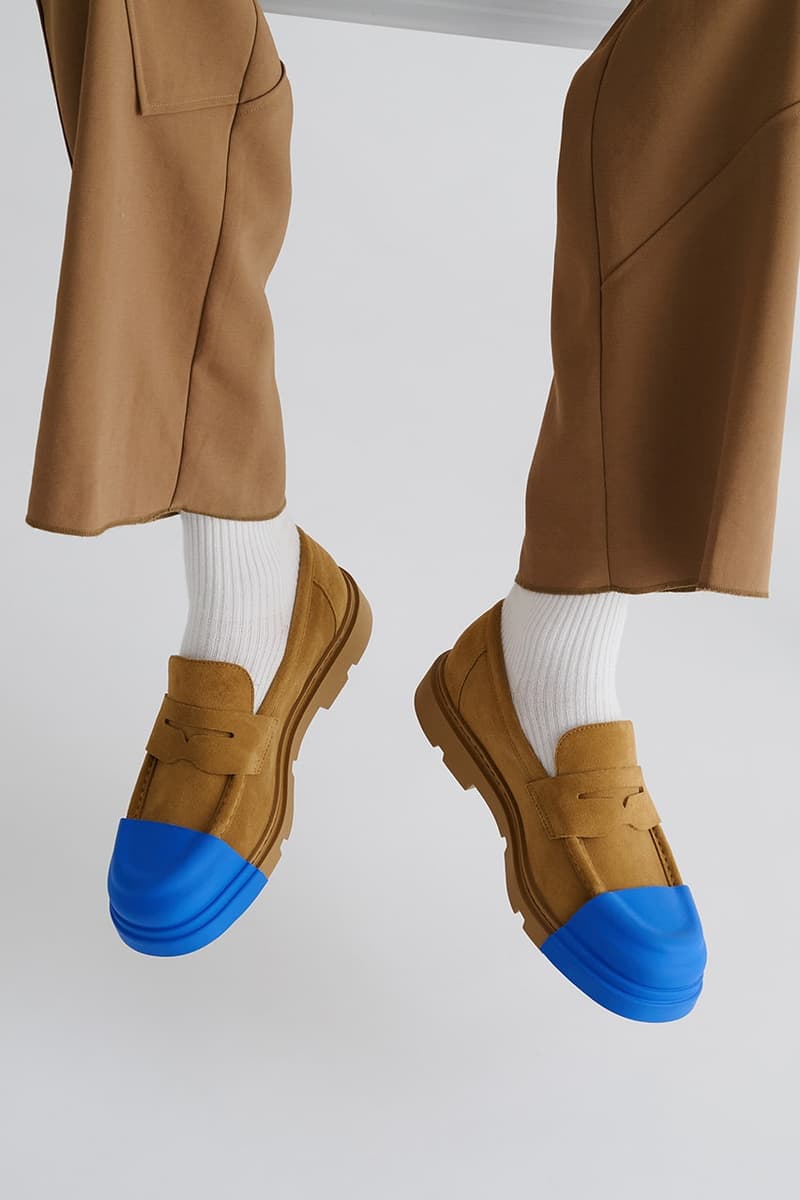 CAMPER 發佈 2024 春夏系列 Lookbook