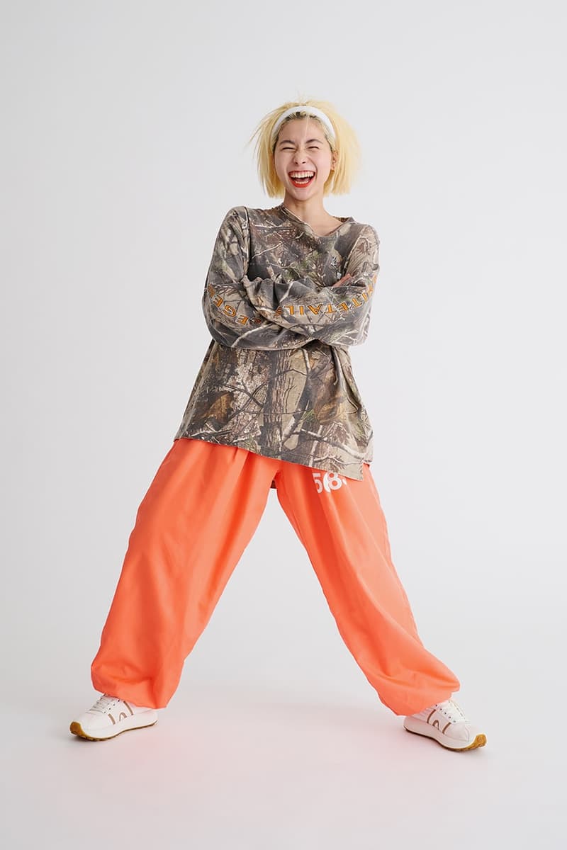 CAMPER 發佈 2024 春夏系列 Lookbook