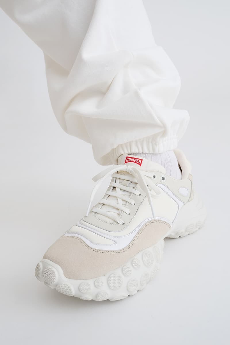 CAMPER 發佈 2024 春夏系列 Lookbook