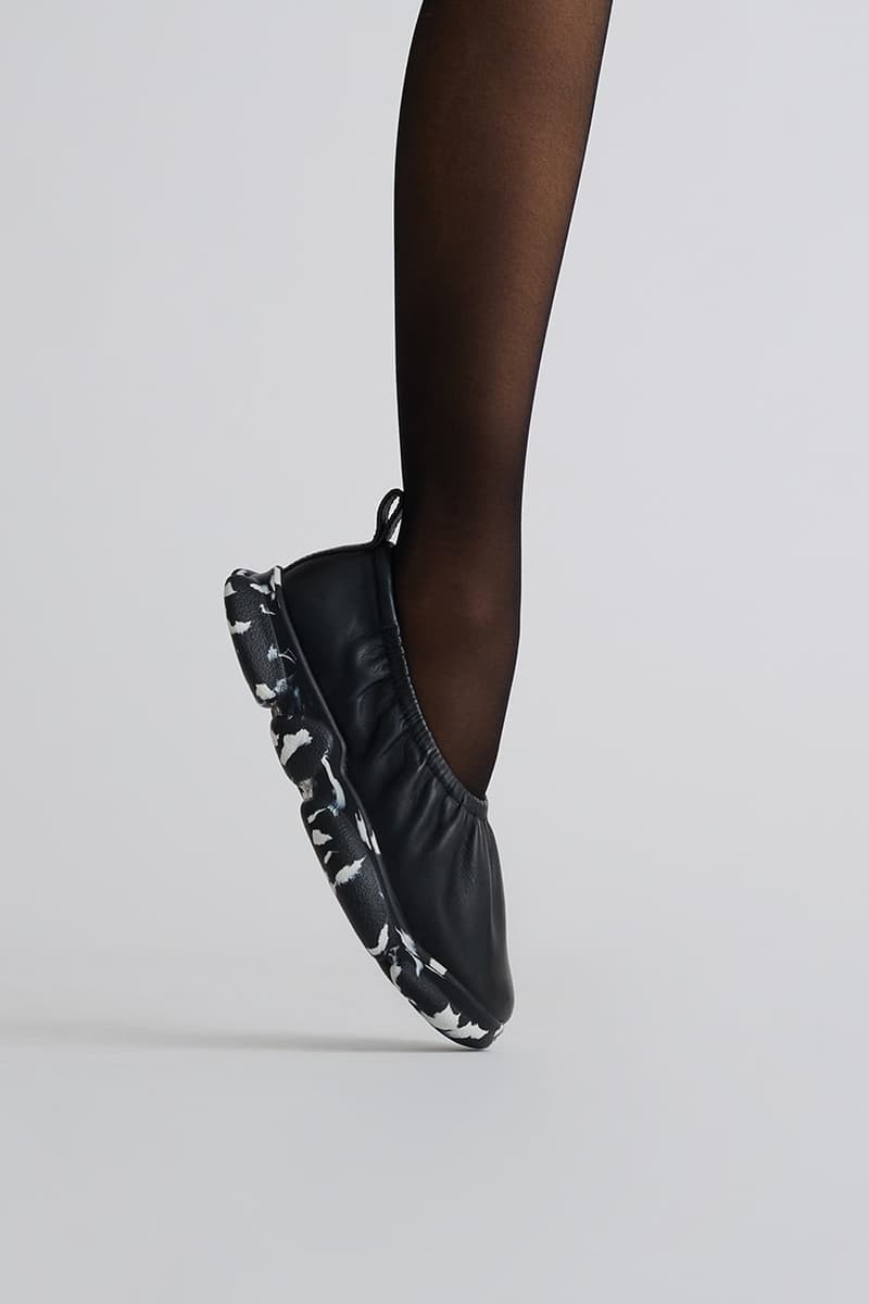 CAMPER 發佈 2024 春夏系列 Lookbook