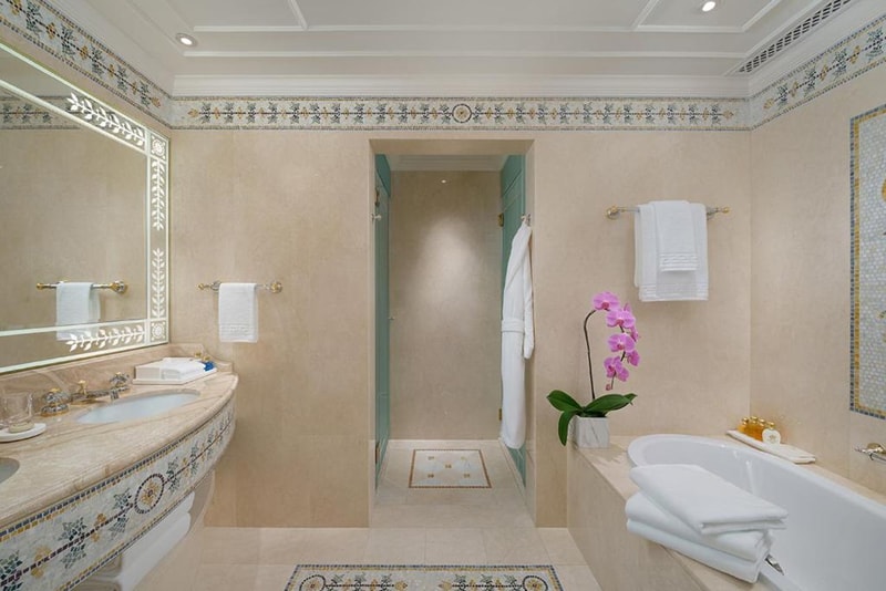 Versace 全新澳门酒店 Palazzo Versace Macau 正式开幕